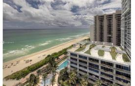 آپارتمان  – سواحل میامی, فلوریدا, ایالات متحده آمریکا. $950,000