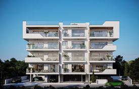 3غرفة پنت‌هاوس ها 147 متر مربع نیکوزیا, قبرس. 360,000 €
