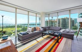 آپارتمان  – میامی, فلوریدا, ایالات متحده آمریکا. $1,090,000
