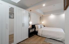 4غرفة آپارتمان  Etobicoke, کانادا. C$732,000