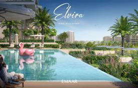 New residential complex with apartments and villas دبي هيلز استيت, امارات متحده عربی. $1,307,000 از