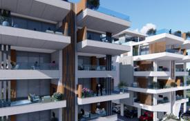 2غرفة شقة في مبنى جديد Limassol (city), قبرس. 480,000 €