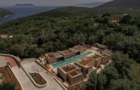 7غرفة ویلا  261 متر مربع Lefkas, یونان. 1,500,000 €