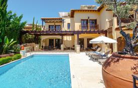 3غرفة ویلا  205 متر مربع Aphrodite Hills, قبرس. 1,300,000 €