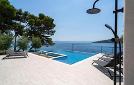 ویلا  – براتس, Split-Dalmatia County, کرواسی. 1,900,000 €