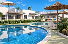 3غرفة  دو خانه بهم متصل 71 متر مربع دنیا (آلیکانته), اسپانیا. 335,000 €