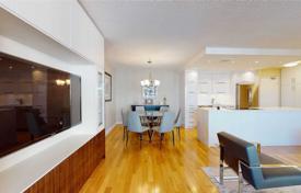 آپارتمان  – Quebec Avenue, Old Toronto, تورنتو,  انتاریو,   کانادا. C$1,143,000