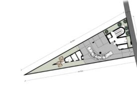 3غرفة آپارتمان  134 متر مربع Agios Ioannis (Cyprus), قبرس. 476,000 €