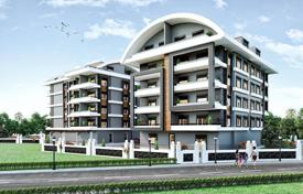 5غرفة شقة في مبنى جديد 188 متر مربع آلانیا, ترکیه. $380,000