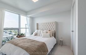 آپارتمان  – Etobicoke, تورنتو, انتاریو,  کانادا. C$743,000