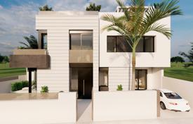2غرفة دو خانه بهم چسبیده 88 متر مربع Pilar de la Horadada, اسپانیا. 369,000 €
