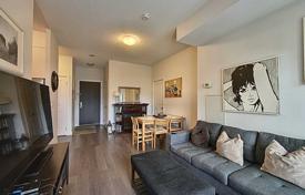 آپارتمان  – Etobicoke, تورنتو, انتاریو,  کانادا. C$962,000