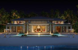 5غرفة ویلا  South Malé Atoll, مالدیو. 10,370,000 €