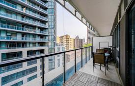 آپارتمان  – Charles Street East, Old Toronto, تورنتو,  انتاریو,   کانادا. C$749,000