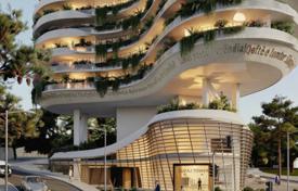 1غرفة شقة في مبنى جديد 74 متر مربع Vlorë, آلبانی. Price on request