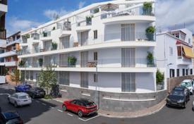 2غرفة آپارتمان  80 متر مربع Santa Cruz de Tenerife, اسپانیا. 325,000 €