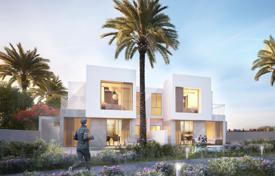 New residential complex with apartments and villas دبي هيلز استيت, امارات متحده عربی. $1,089,000 از