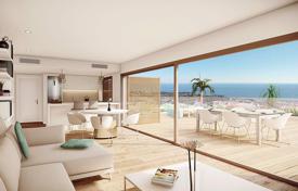 آپارتمان  – Estepona, اندلس, اسپانیا. 345,000 €