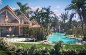 2غرفة ویلا  236 متر مربع Ko Pha-ngan, تایلند. $266,000