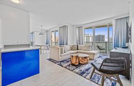 آپارتمان کاندو – Fort Lauderdale, فلوریدا, ایالات متحده آمریکا. $1,125,000