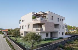 3غرفة آپارتمان  84 متر مربع Vodice, کرواسی. 272,000 €