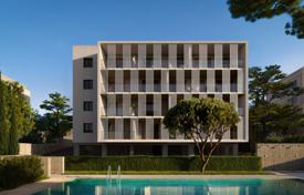 3غرفة آپارتمان  138 متر مربع Agios Athanasios (Cyprus), قبرس. 590,000 €