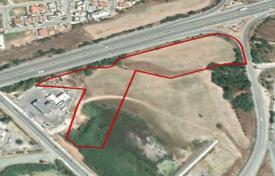 زمین تجاری Oroklini, قبرس. 750,000 €