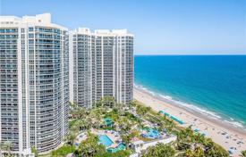 آپارتمان  – Fort Lauderdale, فلوریدا, ایالات متحده آمریکا. 2,422,000 €