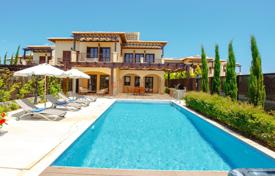 3غرفة ویلا  215 متر مربع Aphrodite Hills, قبرس. 1,300,000 €