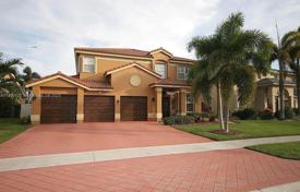 خانه  – Wellington, Palm Beach, فلوریدا,  ایالات متحده آمریکا. $895,000