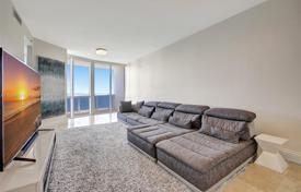 2غرفة شقق في الوحدات السكنية 160 متر مربع Collins Avenue, ایالات متحده آمریکا. $1,950,000