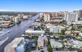 2غرفة شقق في الوحدات السكنية 79 متر مربع Fort Lauderdale, ایالات متحده آمریکا. $425,000