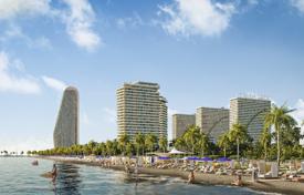 1غرفة شقة في مبنى جديد 45 متر مربع Batumi, گرجستان. $103,000