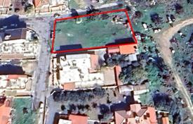 زمین تجاری Ypsonas, قبرس. 370,000 €