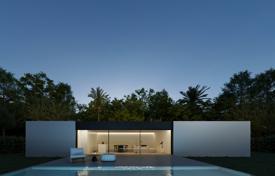 3غرفة ویلا  205 متر مربع El Albir, اسپانیا. 595,000 €