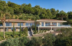7غرفة ویلا  Grimaud, فرانسه. 7,350,000 €