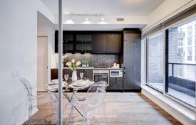 آپارتمان  – Bathurst Street, تورنتو, انتاریو,  کانادا. C$642,000