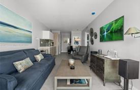 آپارتمان کاندو – West Avenue, سواحل میامی, فلوریدا,  ایالات متحده آمریکا. $345,000