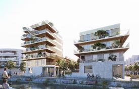New residential complex with apartments Dijon, فرانسه. 302,000 € از
