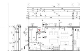 4غرفة خانه  117 متر مربع Malinska, کرواسی. 750,000 €
