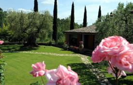 6غرفة ویلا  540 متر مربع Monteleone D'orvieto, ایتالیا. 750,000 €