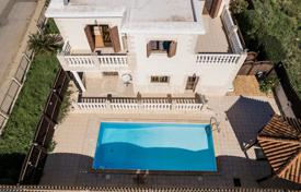 4غرفة ویلا  Liopetri, قبرس. 475,000 €