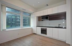 آپارتمان  – Saint Clair Avenue West, Old Toronto, تورنتو,  انتاریو,   کانادا. C$833,000