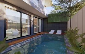 2غرفة ویلا  180 متر مربع South Kuta, اندونزی. $162,000