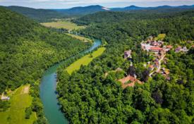 زمین تجاری Primorje-Gorski Kotar County, کرواسی. 730,000 €