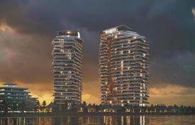 2غرفة شقة في مبنى جديد 97 متر مربع Batumi, گرجستان. $290,000