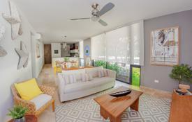 2غرفة آپارتمان  127 متر مربع Quintana Roo, مکزیک. $276,000