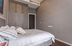2غرفة شقق في الوحدات السكنية Huai Khwang, تایلند. 4,300 € في الأسبوع
