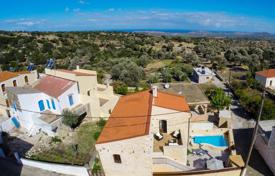 خانه  – Rethimnon, کرت, یونان. 360,000 €