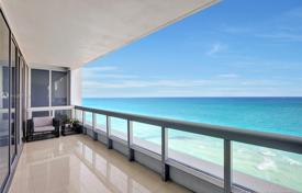 آپارتمان  – سواحل میامی, فلوریدا, ایالات متحده آمریکا. 1,489,000 €